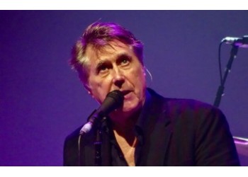 Bryan Ferry tickets