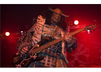 Lordi tickets