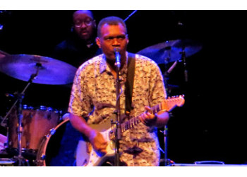 Robert Cray tickets