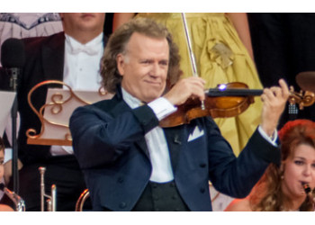 André Rieu tickets