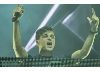 Martin Garrix tickets