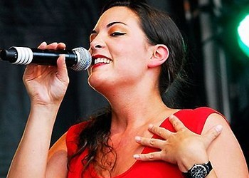 Caro Emerald tickets