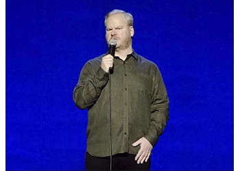 Jim Gaffigan tickets