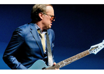 Joe Bonamassa tickets