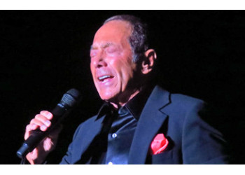 Paul Anka tickets