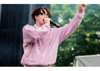 Jack Harlow tickets