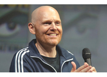 Bill Burr tickets