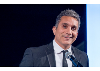 Bassem Youssef tickets