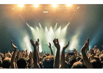 Faithless tickets