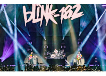 blink-182 tickets